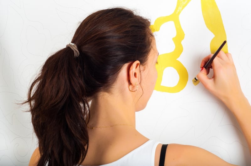 Home decor projects