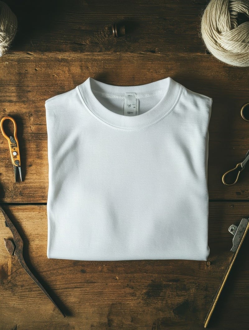 T-shirt Tote Bag