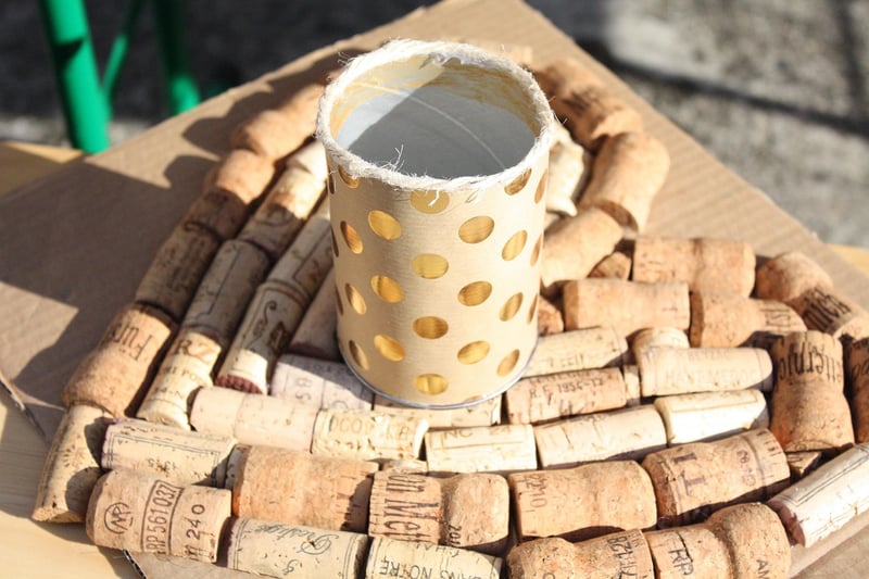 Upcycling Art